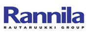 металлочерепица Rannila (Финляндия)